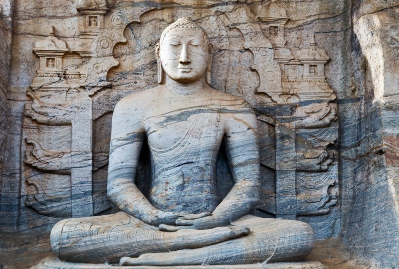 20-Day Sri Lanka Cultural & Heritage Itinerary